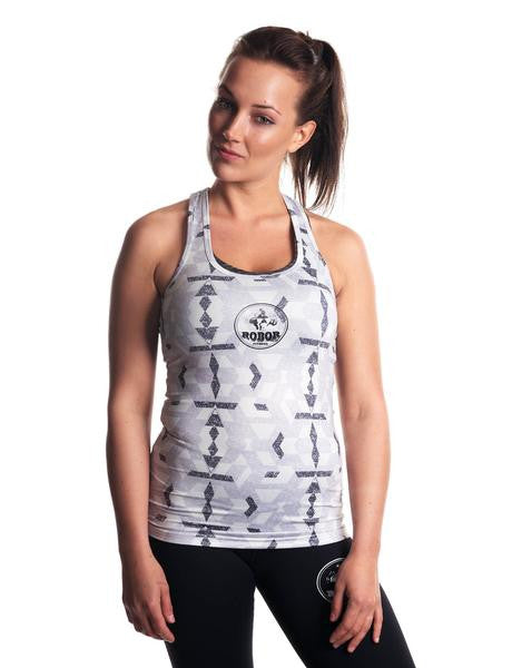 Womens Gym Tops, Sports Vest