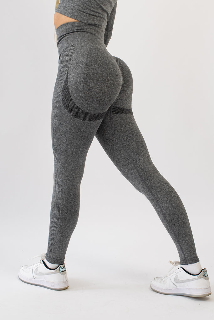 Scrunch Bum Gym Leggings | International Society of Precision Agriculture